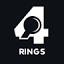 4rings.com