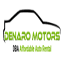 denaromotors.com