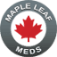 mapleleafmeds.com
