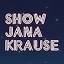 showjanakrause.cz