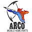 arcodistributing.com