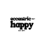 eccentricyethappy.com