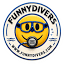 funnydivers.com