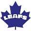 leafshockeyclub.com