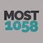 most1058fm.com