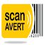 scanavert.com