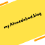 myahmedabad.blog