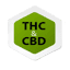 thcendcbd.com