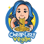 thecheaplazyvegan.com