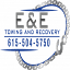 eandetowing.com