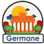 germane.in