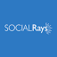 socialrays.com