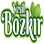 yesilbozkir.com