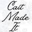 caitmadeit.com