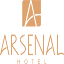 hotelarsenal.com.co