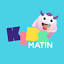 kidsmatin.com