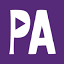 thepurplealphabet.com