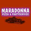 pizzamaradonna.de