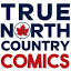 truenorthcountrycomics.com
