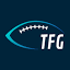 thefootballgirl.com