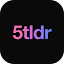 5tldr.com