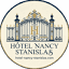 hotel-nancy-stanislas.com