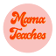 mamateaches.com