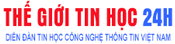 thegioitinhoc24h.com