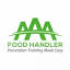 aaafoodhandler.com