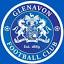glenavonfc.com