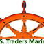stradersmarine.com