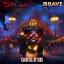 thebravemusic.com