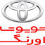 toyotairan.com
