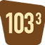 trail1033.com