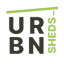urban-sheds.com
