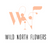 wildnorthflowers.com