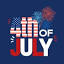 4thofjulytshirt.com