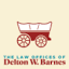 deltonbarneslaw.com