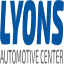 lyonsautomotivecenter.com