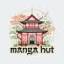 manga-hut.com