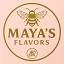 mayasflavours.com