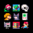 pixelcons.io