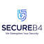secureb4.io