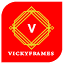 vickyframes.com