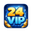 24vipflashcasino.com