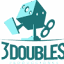 3doubles.com