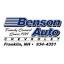 bensonauto.com