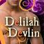 delilahdevlin.com