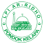 sekolah-arridho.id