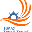surajtravels.com
